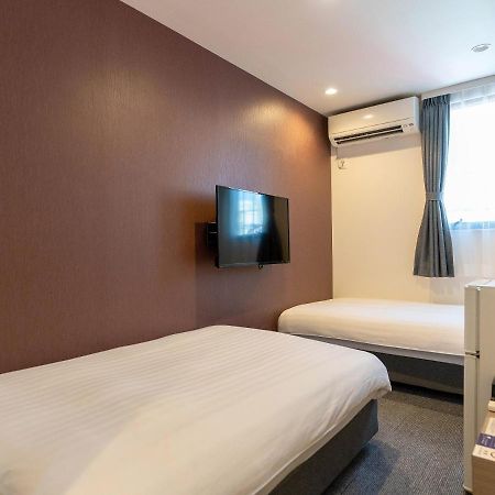 Hotel R9 The Yard Minokamo Eksteriør billede