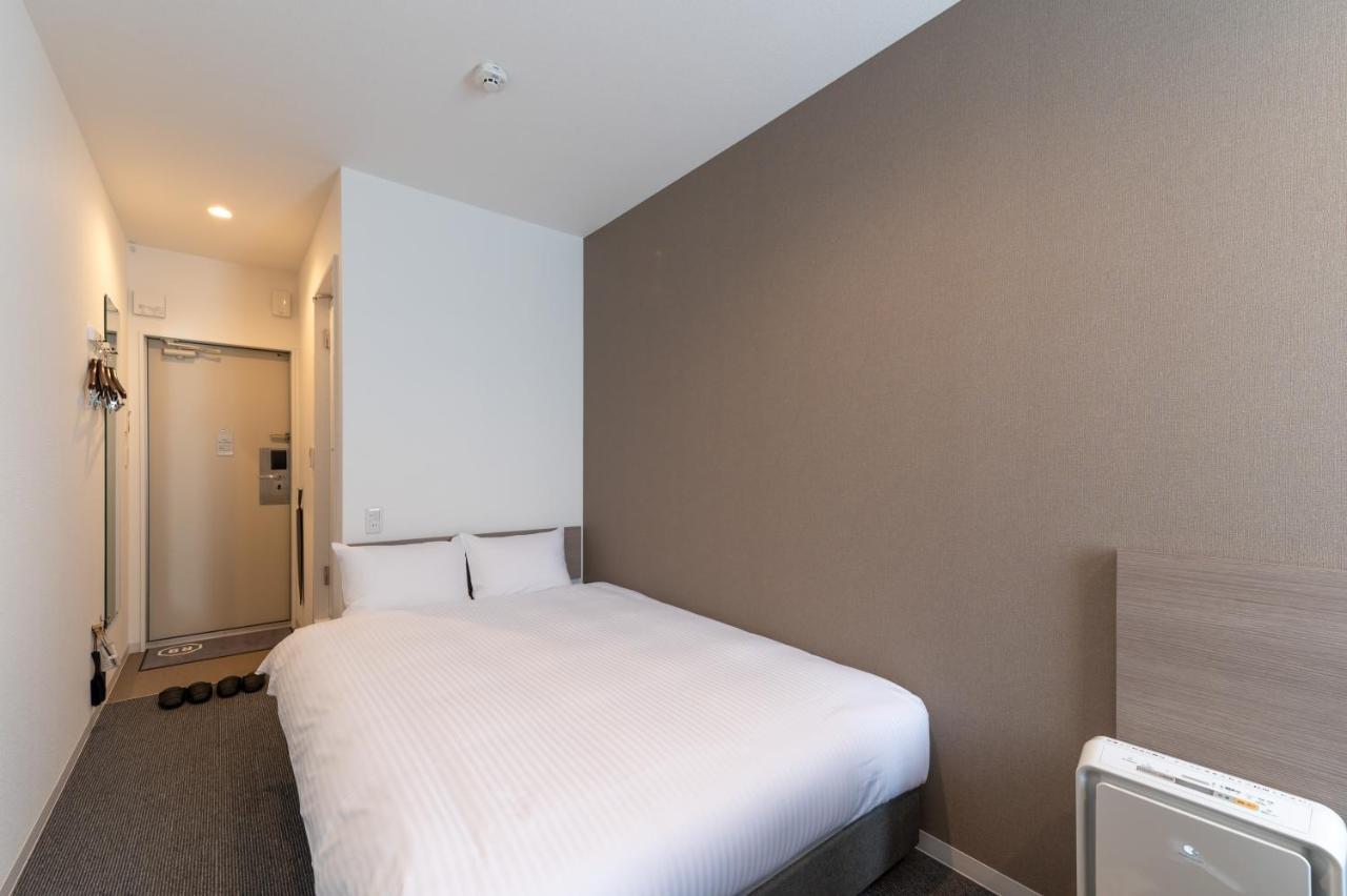 Hotel R9 The Yard Minokamo Eksteriør billede