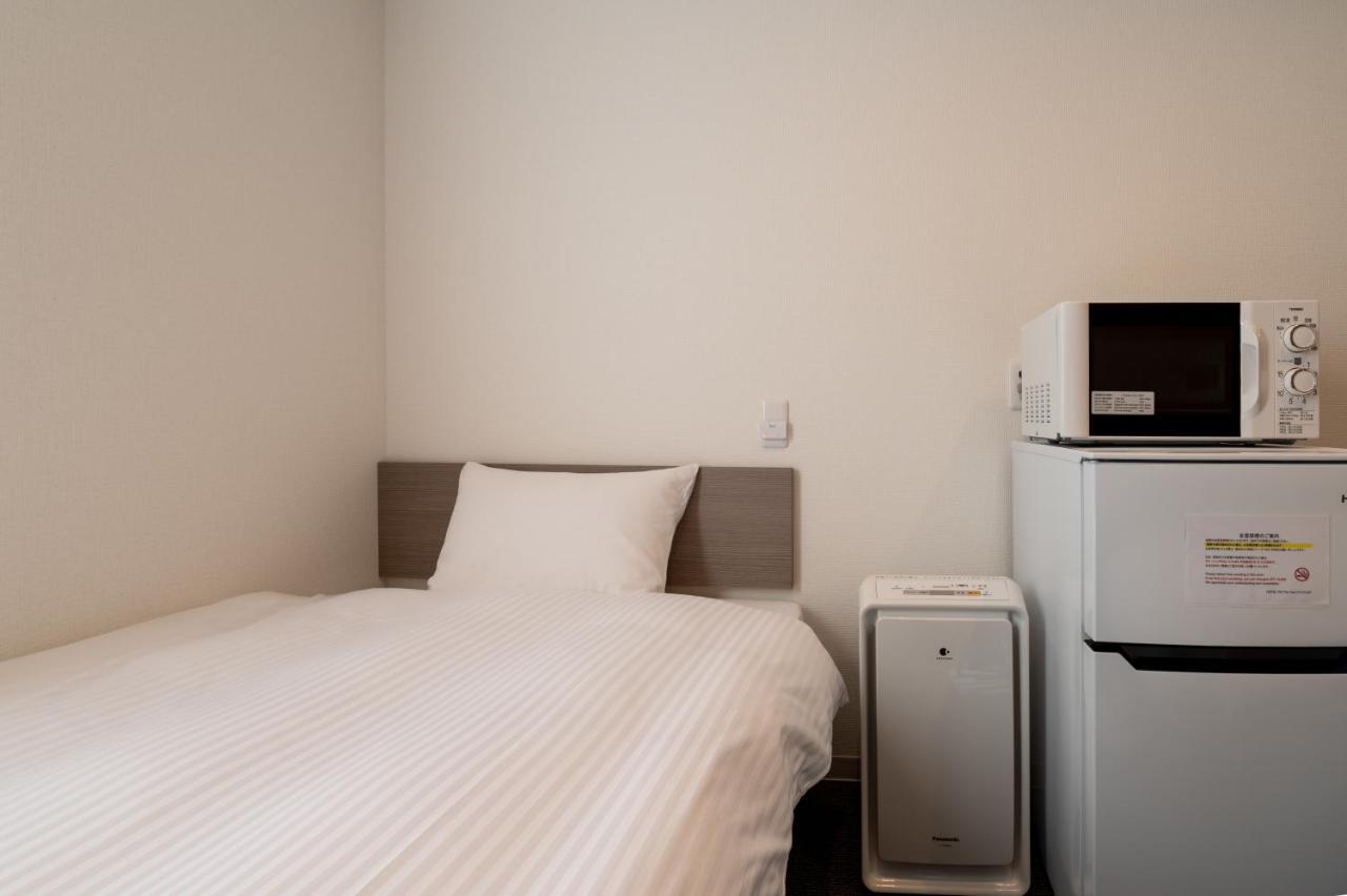 Hotel R9 The Yard Minokamo Eksteriør billede