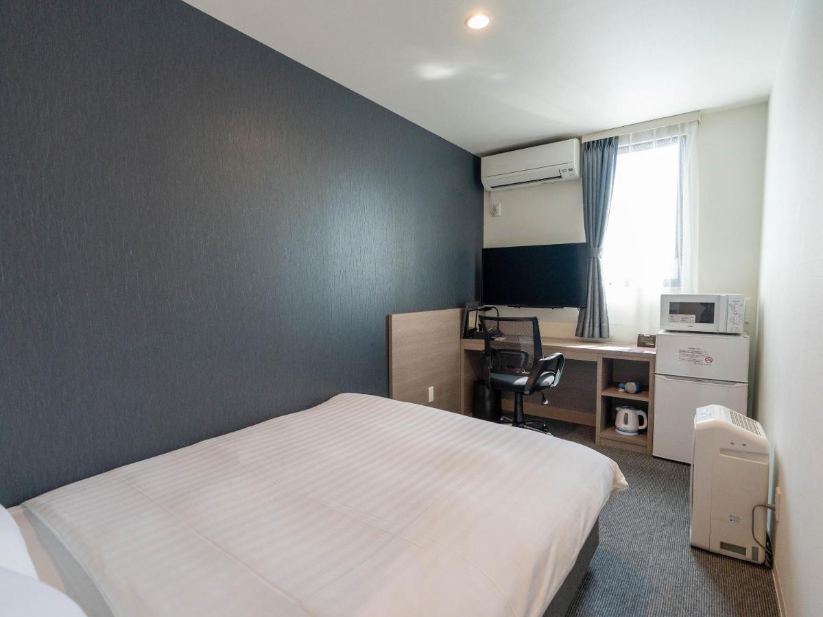 Hotel R9 The Yard Minokamo Eksteriør billede